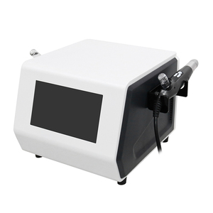 Appareil de beauté professionnel le plus récent à injection d'oxygène nano par pulvérisation, hydratation et jet d'oxygène haute pression sans aiguille - Product Image 1