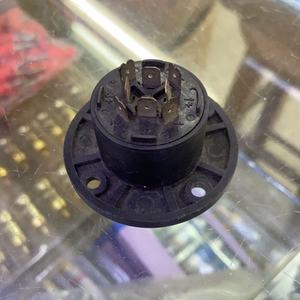 ช่องเสียบสายสัญญาณเสียง8-core ตัวเมียสำหรับเชื่อมต่อลำโพงเสียงใหม่ - Product Image 4