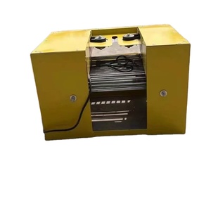 Máquina Cortadora de Raíces de Cebolla, Separador de Tallos, Hojas, Cabezas y Colas de Ajo, Máquina Cortadora de Rizomas - Product Image 4