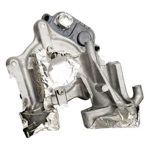 Pompe à eau de moteur de voiture 19200-5K0-A01, prix d'usine bon marché pour Honda Accord 2014-2018 <span class=keywords><strong>CRA</strong></span> 2.0L 2017 Spirior CU5 CU6 2015-2017 - Product Image 2