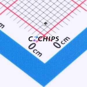 Résistance SMD RM04JTN393 0402 (Type : Film Épais) (Résistance : 39 kOhm Précision : 5%) - Product Image 1