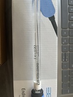 Électrode de pH pour analyse : Endress+Hauser E+H Matériau du support : PPS renforcé de fibres de verre - En stock
