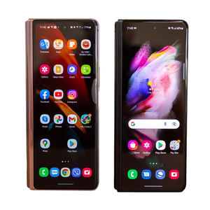 Meilleure Qualité <span class=keywords><strong>2021</strong></span> Téléphone Portable Original Galaxy Z Fold3 5G Débloqué Reconditionné <span class=keywords><strong>Smartphone</strong></span> - Product Image 6
