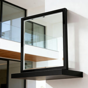 Verre creux de haute qualité pour portes et fenêtres, résistant aux intempéries, <span class=keywords><strong>isolant</strong></span>, double <span class=keywords><strong>vitrage</strong></span> pour maison - Product Image 2