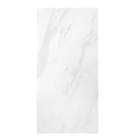 Goodone安い磁器の浴室600X300白い艶をかけられた台所壁のタイル