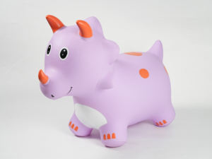 Lion Hopper Toys Bouncy <span class=keywords><strong>Animal</strong></span> Kids pour les tout-petits Intérieur Extérieur Activité Ride Jumping Horse Dinosaure Âne Cadeaux pour <span class=keywords><strong>18</strong></span> <span class=keywords><strong>Mois</strong></span> - Product Image 2