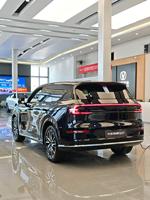 Changan Nevo Q07 2026, SUV Híbrido Enchufable de Tamaño Mediano, 5 Plazas, Vehículo de Nueva Energía para Exportación