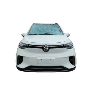 <span class=keywords><strong>Leap</strong></span> Motor C11, SUV Eléctrico Puro de Lujo y Alta Calidad, Amplio Espacio, Tracción en las Cuatro Ruedas, Vehículo de Nueva Energía a un Precio Accesible para Adultos - Product Image 4