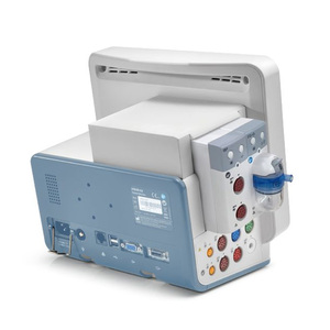 Monitor Veterinario Modular Mindray EPM 12M Vet Basic de Nueva Generación con Pantalla Táctil, Nibp, Spo2, Ecg, Co2 - Product Image 5