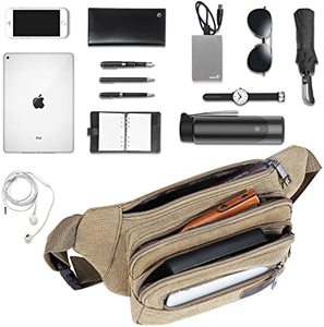Logo personnalisé Voyage Running Activités de Plein Air Vélo Camping Randonnée Multifonctionnel Portable Étanche Sac de Taille Ceinture - Product Image 5