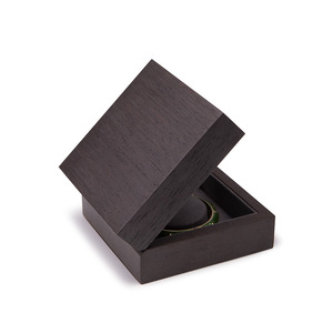Cajas de Joyería al por Mayor, Caja de Joyería de Madera Ecológica, Exquisita Caja para Pulseras, Personalizable - Product Image 4
