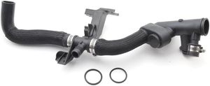 1336AG 11537805993  9689033480 9670254180  1683553 9M5Q8K512AA Tuyau de Refroidissement de Voiture pour <span class=keywords><strong>CITROEN</strong></span> BERLINGO 2005./ PEUGEOT 1007 2005 - - Product Image 4