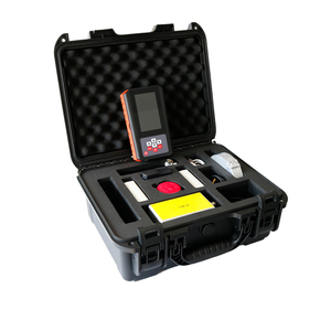 Détecteur de Décharges Partielles Multifonctionnel Portatif pour Équipements de Test Haute Tension (HT) - Product Image 3