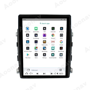 10.4 Inch Auto Multimedia Player for Porsche Macan 2010 2011 2012-2015 <b>Car</b> Radio GPS Navigation Auto Stereo Carplay Head Unit - Product Image 5
