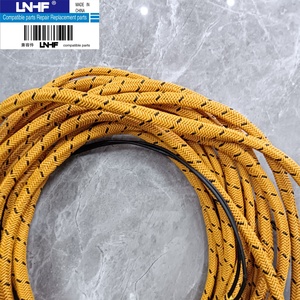ชุดสายไฟรถขุด LNHF 267-7636 รุ่น 320D 315D 320D 336D 345D 2677636 267-7636 สำหรับรถขุดแคตเตอร์พิลลาร์ - Product Image 6