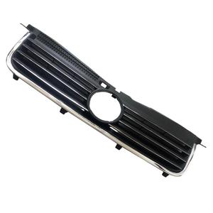 Accessori Esterni, Coperture Nere 3B0853651, Griglia Anteriore per Volkswagen <span class=keywords><strong>PASSAT</strong></span> B5 2000 <span class=keywords><strong>2001</strong></span> 2002 2003 2004 - Product Image 5