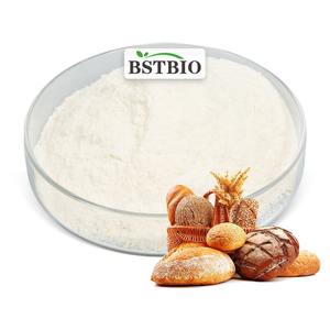 BSTBIO Additifs alimentaires 25kg CAS 11138-66-2 Poudre de <span class=keywords><strong>gomme</strong></span> de <span class=keywords><strong>xanthane</strong></span> à 200 mailles - Product Image 2