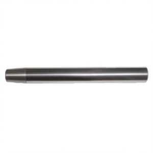 Carbide Threaded Adapter Insert Milling Tools 10mm Diameter For Precision <b>Machining</b> - Product Image 3