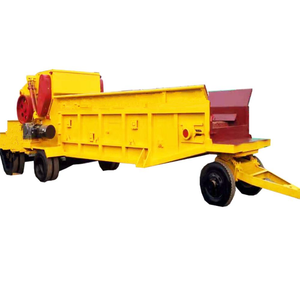 <span class=keywords><strong>Broyeur</strong></span> à bois industriel commercial, moteur diesel, <span class=keywords><strong>broyeur</strong></span> à bois mobile alimenté au diesel - Product Image 1