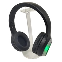 Vente en gros Casque d'écoute F8 Meilleurs écouteurs stéréo basse supplémentaire Casque d'écoute sans fil pliable de qualité sonore