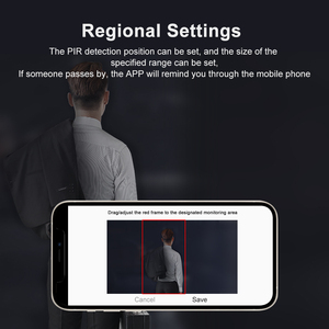Tuya thông minh video Chuông cửa không thấm nước Night Vision Door Viewer 1080P FHD máy ảnh kỹ thuật số hình ảnh liên lạc <span class=keywords><strong>Wifi</strong></span> 2.4 Gam tuya cửa chuông - Product Image 5