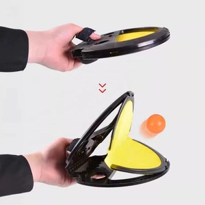 Jouets de plage et de plein air, ensemble de balles de sport d'entraînement avec 2 balles - Product Image 2