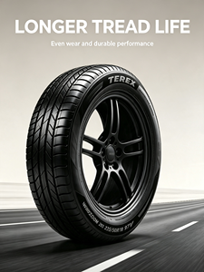 ยางรถยนต์ 235/50R18 97V สำหรับรถ SUV  ลดเสียงรบกวน  ยึดเกาะถนนเปียกได้ดี  ความเสถียรที่สูง  ยางคุณภาพสูง - Product Image 1