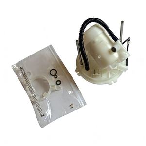 Nouveau <span class=keywords><strong>filtre</strong></span> à carburant de haute qualité Ruiyi OEM L509-13-ZE0 pour voitures et camions, garantie d'un an pour remplacement/réparation - Product Image 2