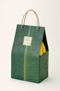 Bolsas de papel Kraft biodegradables de alta calidad VPRINT para manipulación de superficies de impresión offset de alimentos al por mayor de Vietnam - Product Image 4