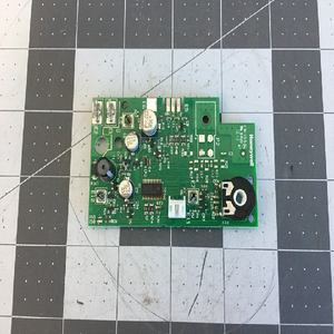 Papan Kontrol Gas Pemanas Air Wv8840c1406 Baru Asli Spot Plc - Product Image 1