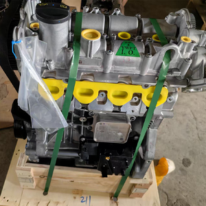 03F100091A Autopartes EA211 <span class=keywords><strong>1</strong></span>.2T CJZ CBZ CYV <span class=keywords><strong>Motor</strong></span> de <span class=keywords><strong>4</strong></span> Cilindros para VW <span class=keywords><strong>Golf</strong></span> Lavida Bora Skoda Octavia Bloque de <span class=keywords><strong>Motor</strong></span> - Product Image 3