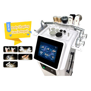 2025 meilleure qualité thermofusible fascia king méridien instrument de purification fascia réparation et soulagement musculaire instrument de beauté - Product Image 1