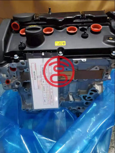 Motor XC Nuevo de 125 kW y 170 CV, DOHC, 16 V, N13B16, Turboalimentado, Bloque Largo para <span class=keywords><strong>BMW</strong></span> F20 F21 F30 F35 <span class=keywords><strong>114i</strong></span> 16i 118 120i 316i 320i 1.6L - Product Image 5