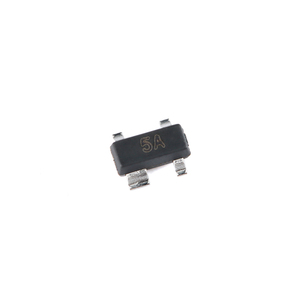 Diodo Supresor de Transitorios UMW TSR05-LF-T7 SOT-143 5V TVS Original, Chip IC Especializado - Product Image 1