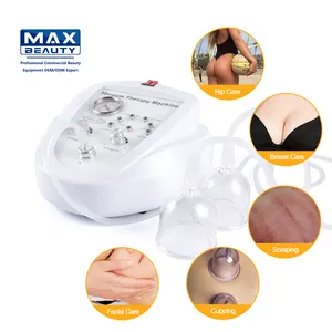 Butt Lifting Vacuüm Therapie Cupping Vacuum Machine Borstvergroting Apparaat