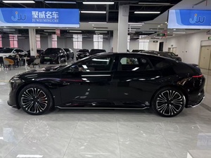 Nuovo Arrivo 2026 AVATR 12 Ultra EV Autonomia 705km 4WD 4 Porte 5 Posti Tutte le Configurazioni Immaginabili Disponibili - Product Image 4