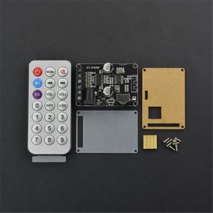 De stereo Bluetooth-versterkerkaart is compatibel met Raspberry <span class=keywords><strong>PI</strong></span> 4B/3B+ - Product Image 2