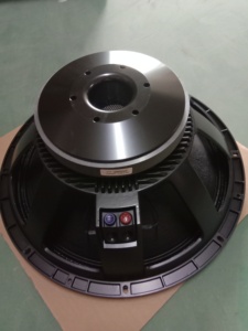 Altavoz subwoofer de gran potencia de 1000 vatios para dj, altavoz profesional de baja frecuencia de 18 "para ktv, <span class=keywords><strong>club</strong></span> nocturno - Product Image 2