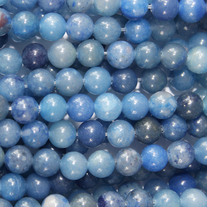 Wholesale Natural 4mm Round Loose Gemstone <strong>Beads</strong> DIY Beading <strong>Agate</strong> Amethyst <strong>Beads</strong> for Bracelet Necklace Jewelry Findings - Product Image 5