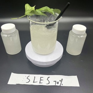 ผงซักฟอก70% โซเดียมไดซิลอีเทอร์ซัลเฟตเกรดเครื่องสำอาง - Product Image 6