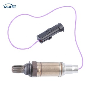 96335925 Yaopei Zuurstofsensor Voor Opel Corsa Chevrolet Lanos Leganza Nubira Rezzo - Product Image 3