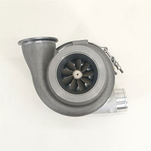 CRAFT Turbo G-Series G40-1150เทอร์โบ71มม. คอมเพรสเซอร์ A/R 0.80 860777การหมุนมาตรฐาน-5002S - Product Image 6