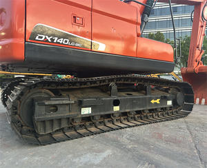 <span class=keywords><strong>Doosan</strong></span> รถขุด DX140LC Dx150มือสอง<span class=keywords><strong>140</strong></span>จากเกาหลี - Product Image 6