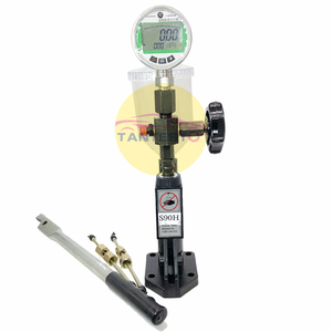 Máquina Aly de 0-60 Migigigigital isplay resauge AUO Diesel ommon AIL Ester njector Ester 90H 60H - Product Image 3