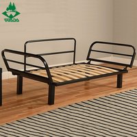 Grade E0 Indoor Usage Lvl Plywood Furniture Parts Curved Wood Bed Slat Holder High Quality Timber Product