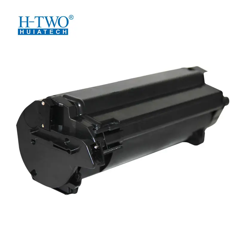 H-TWO NEW Printer Laser Toner Cartridge for Lexmark MS321 MX321 MS421 MX421 MS521 MX521 MS621 56F1H00 56F1000