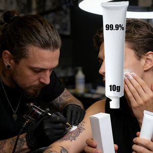 Produits Phares 10g Crème Pigmentée Tatouage Sourcils Accessoires Tatouage Kit Lamination Sourcils Produits Tendance 2026 Populaire - Product Image 4