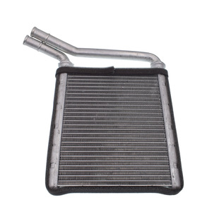 Núcleo de Calefacción Toyota 87107-02150 RH-130 CP-169013 de Aleación de Aluminio Anticorrosión Rectangular, Pieza de HVAC - Product Image 4