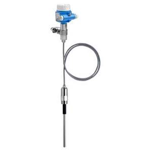 Detector de Nivel por Capacitancia E+H Liquicap FTI51 para Líquidos Altamente Viscosos y Propensos a Formar Acumulaciones - Product Image 1