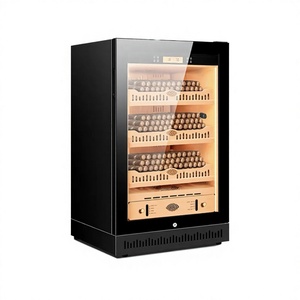 Raching C150 PRO NUEVO, de Alta Gama, Mejorado, de Acero Inoxidable, con Capacidad de 150L, Termostato Ajustable Accionado por el Vehículo, Controlado por Aplicación, para Cigarros - Product Image 1